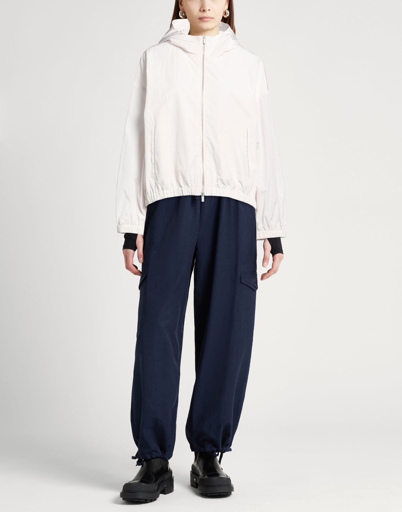  Peserico - Jacken & Mäntel - Jacken Und Anoraks - On Yoox.com 