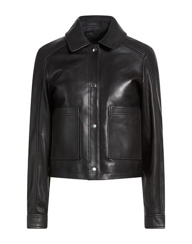 Jacke & Anorak Damen Schwarz L,M,S,XL Damen