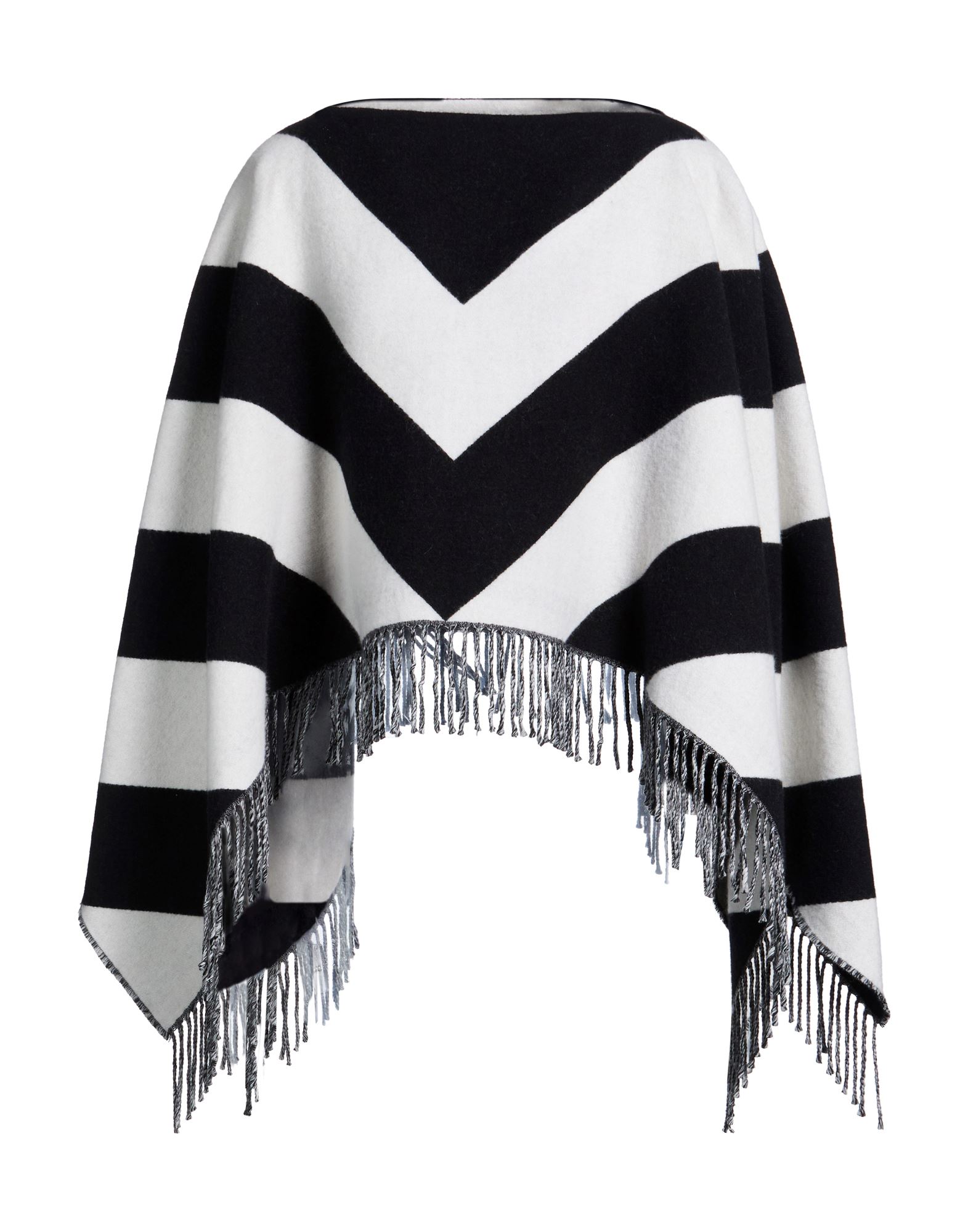  Valentino Garavani - Jacken & Mäntel - Capes - On Yoox.com 