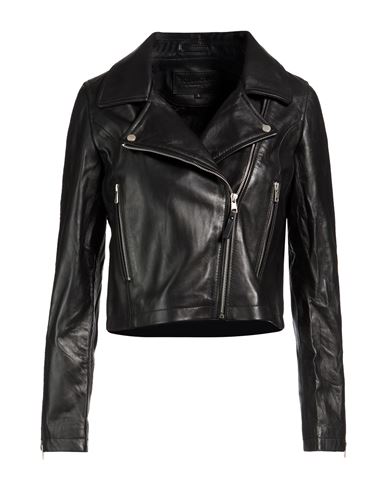 Jacke & Anorak Damen Schwarz L,M,S,XL Damen