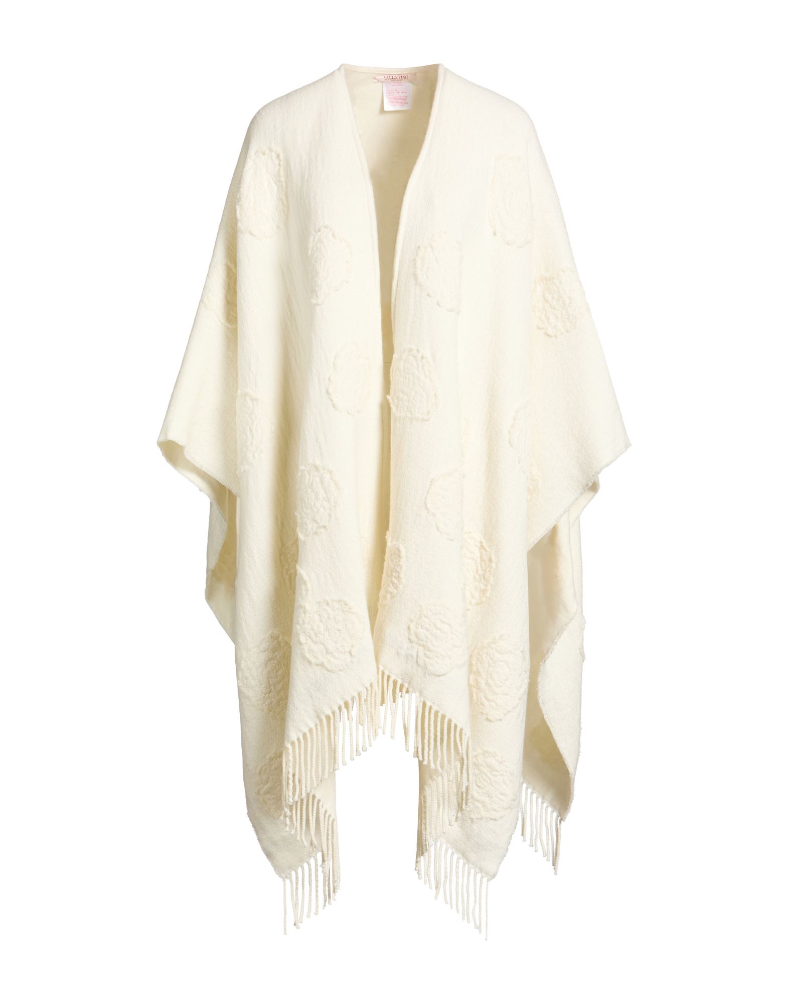  Valentino Garavani - Jacken & Mäntel - Capes - On Yoox.com 