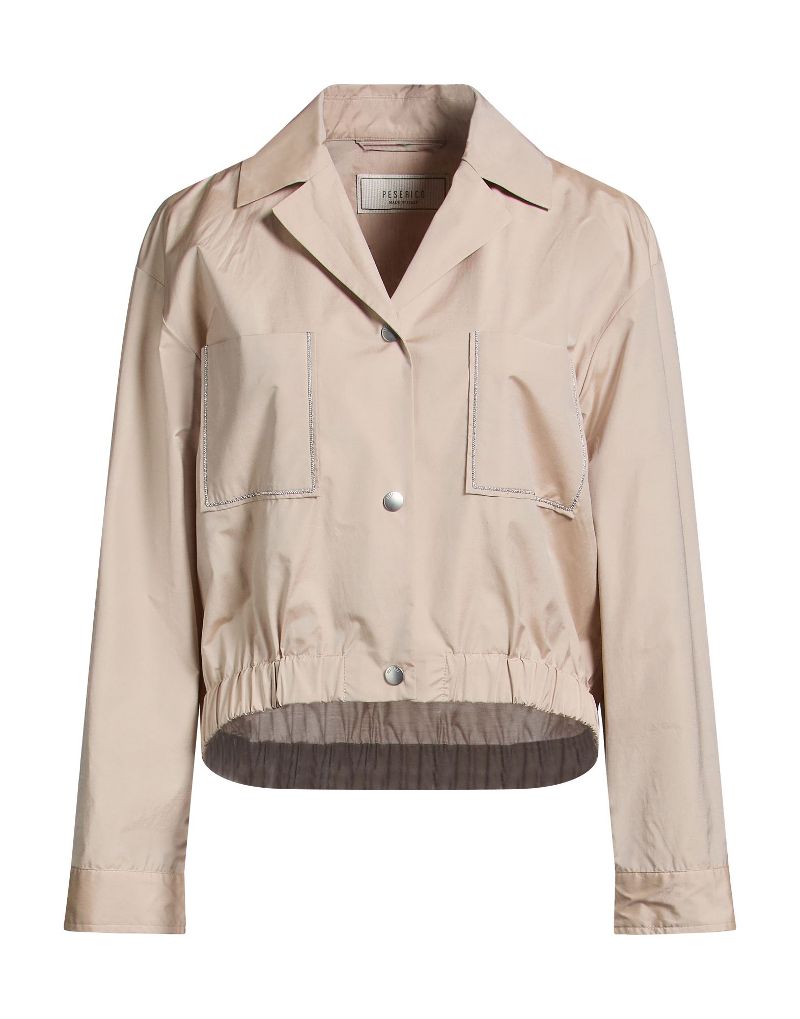  Peserico - Jacken & Mäntel - Jacken Und Anoraks - On Yoox.com 