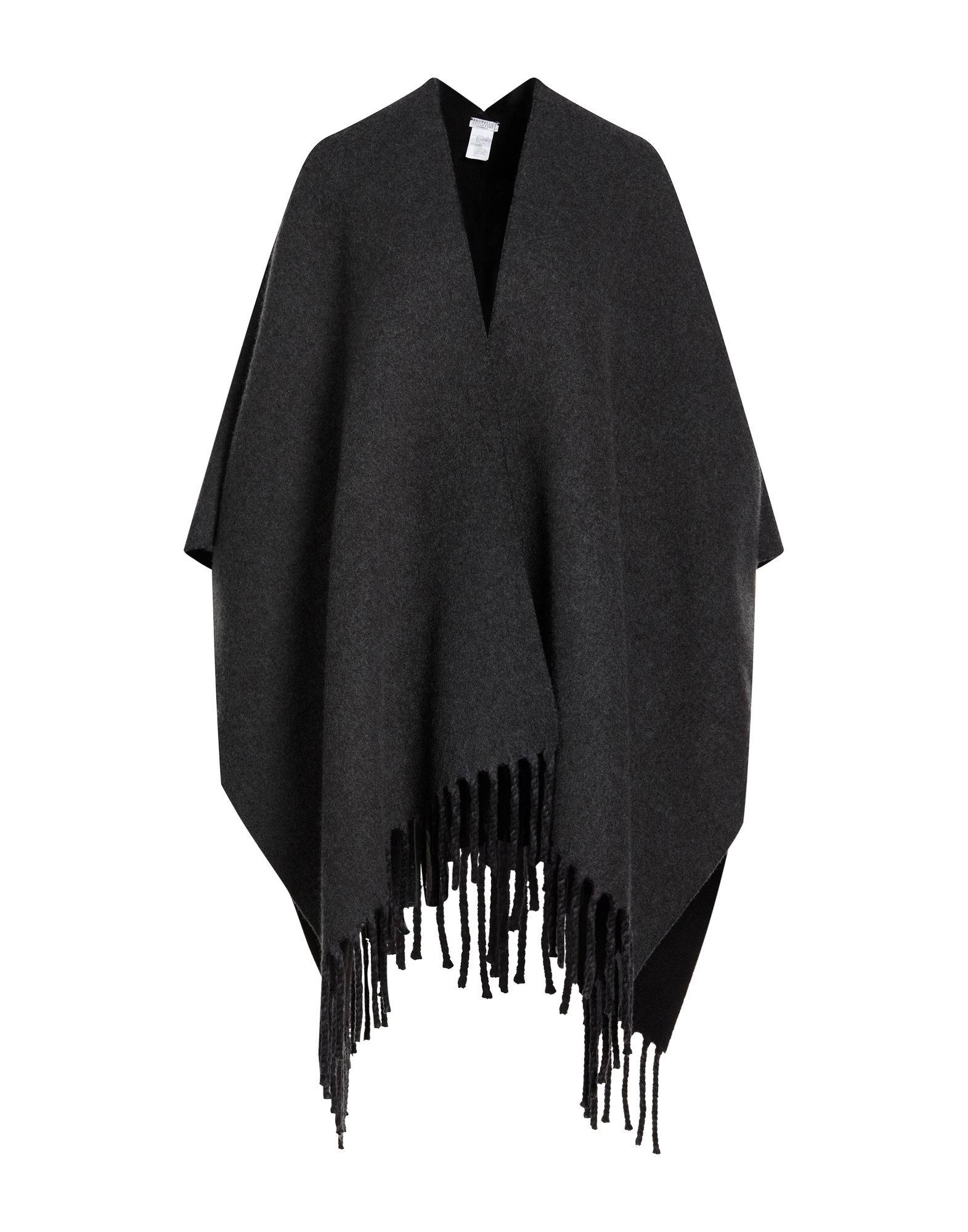  Brunello Cucinelli - Jacken & Mäntel - Capes - On Yoox.com 