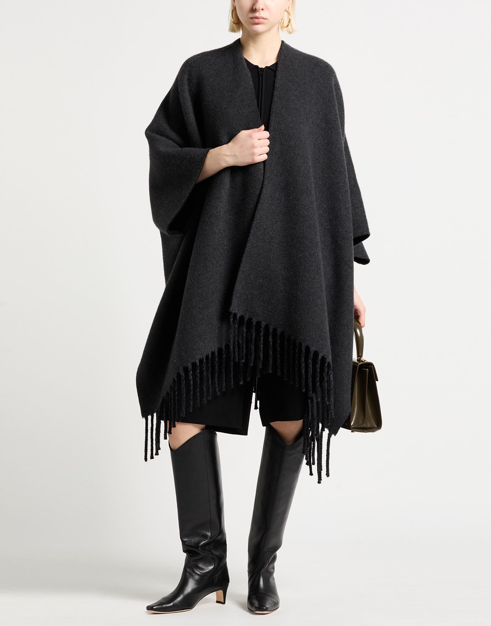  Brunello Cucinelli - Jacken & Mäntel - Capes - On Yoox.com 