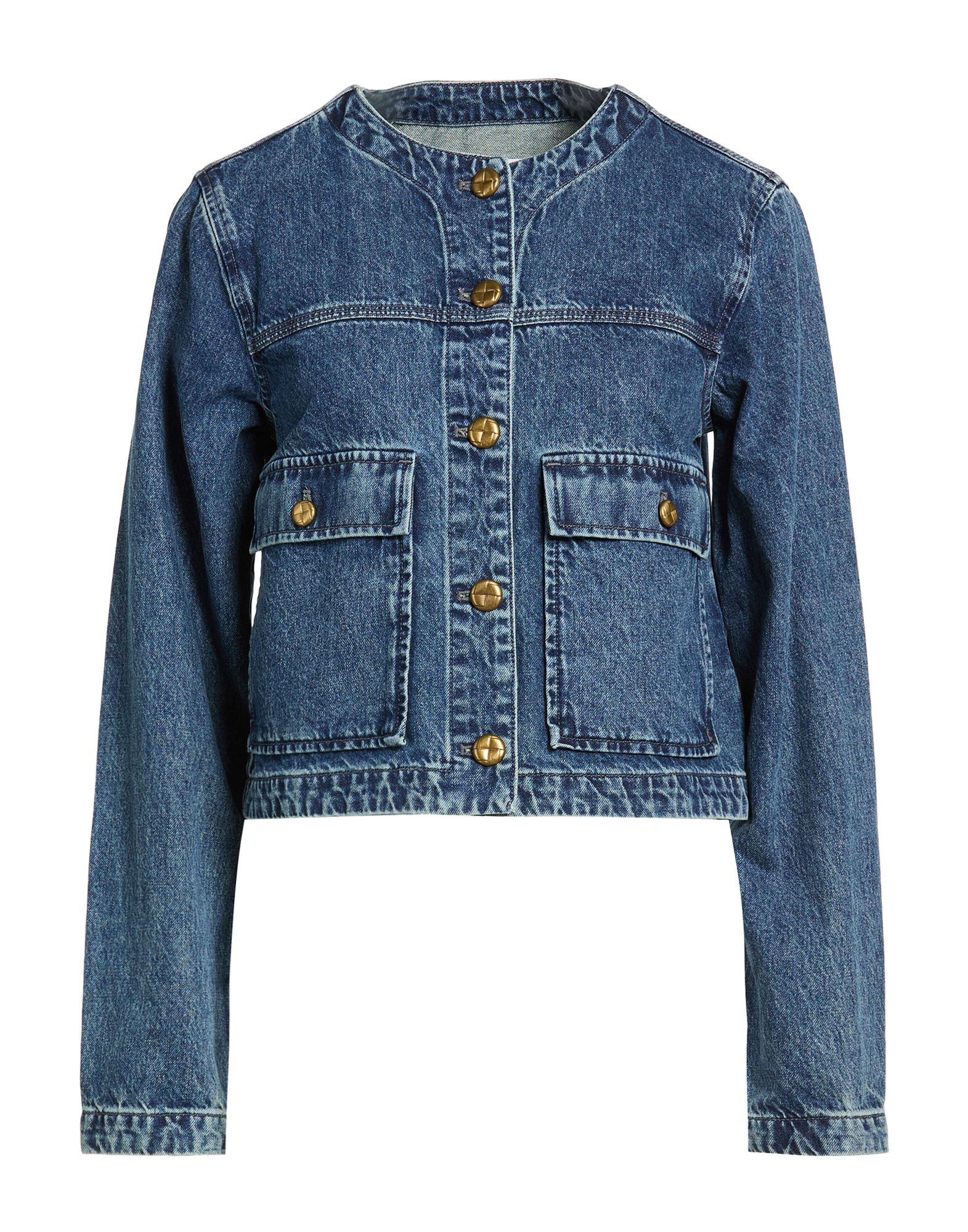  Rag & Bone - Capispalla - Capispalla Jeans - On Yoox.com 