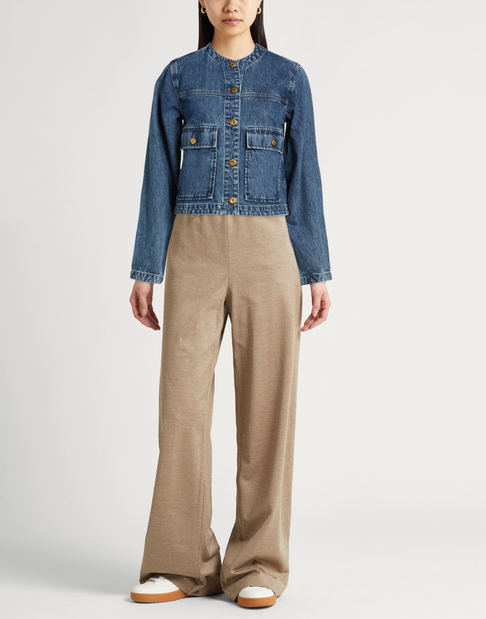  Rag & Bone - Capispalla - Capispalla Jeans - On Yoox.com 