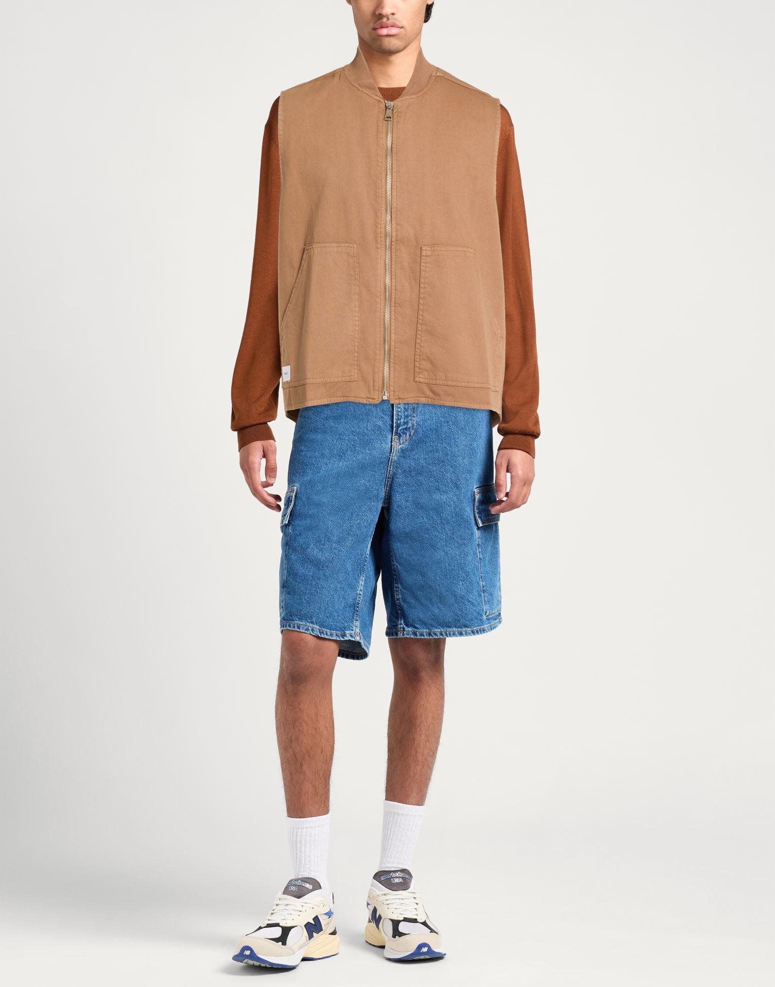 Shoe - Jacken & Mäntel - Westen - On Yoox.com 