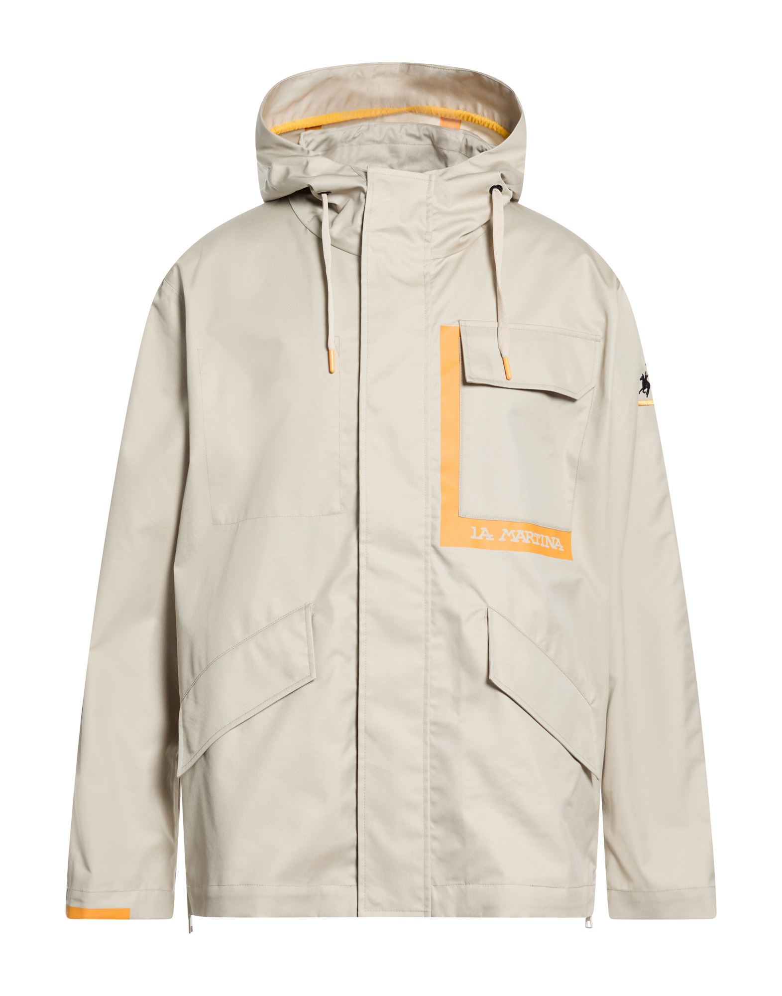  La Martina - Jacken & Mäntel - Jacken Und Anoraks - On Yoox.com 