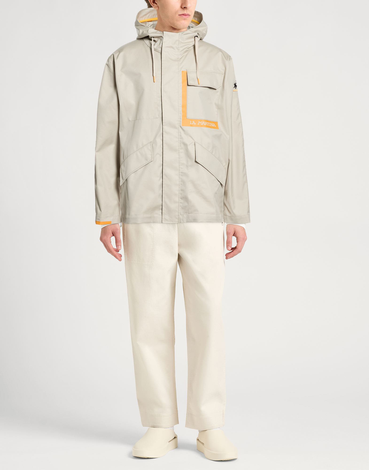  La Martina - Jacken & Mäntel - Jacken Und Anoraks - On Yoox.com 