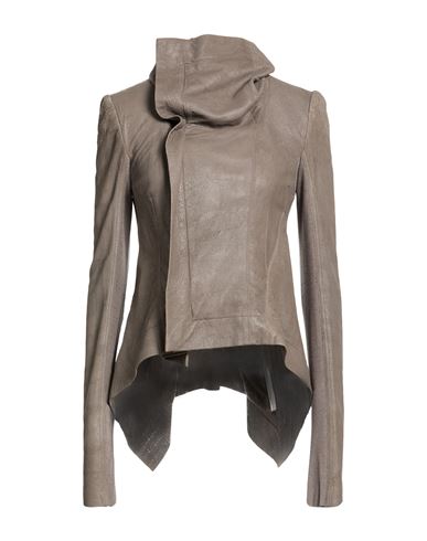 Jacke & Anorak Damen Maulwurfsgrau 34,36 Damen