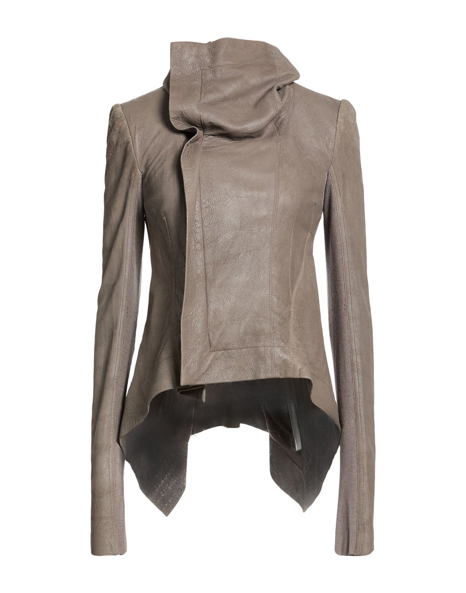 RICK OWENS RICK OWENS ΠΑΛΤΟ & ΤΖΑΚΕΤ Μπουφάν και τζάκετ