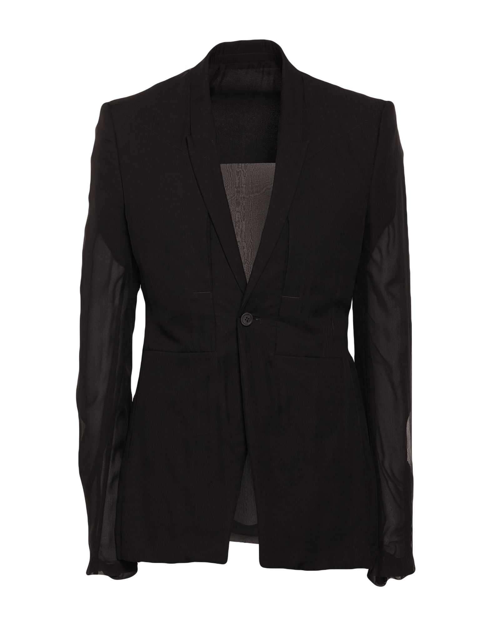  Rick Owens - Anzüge Und Co-ords - Blazers - On Yoox.com 