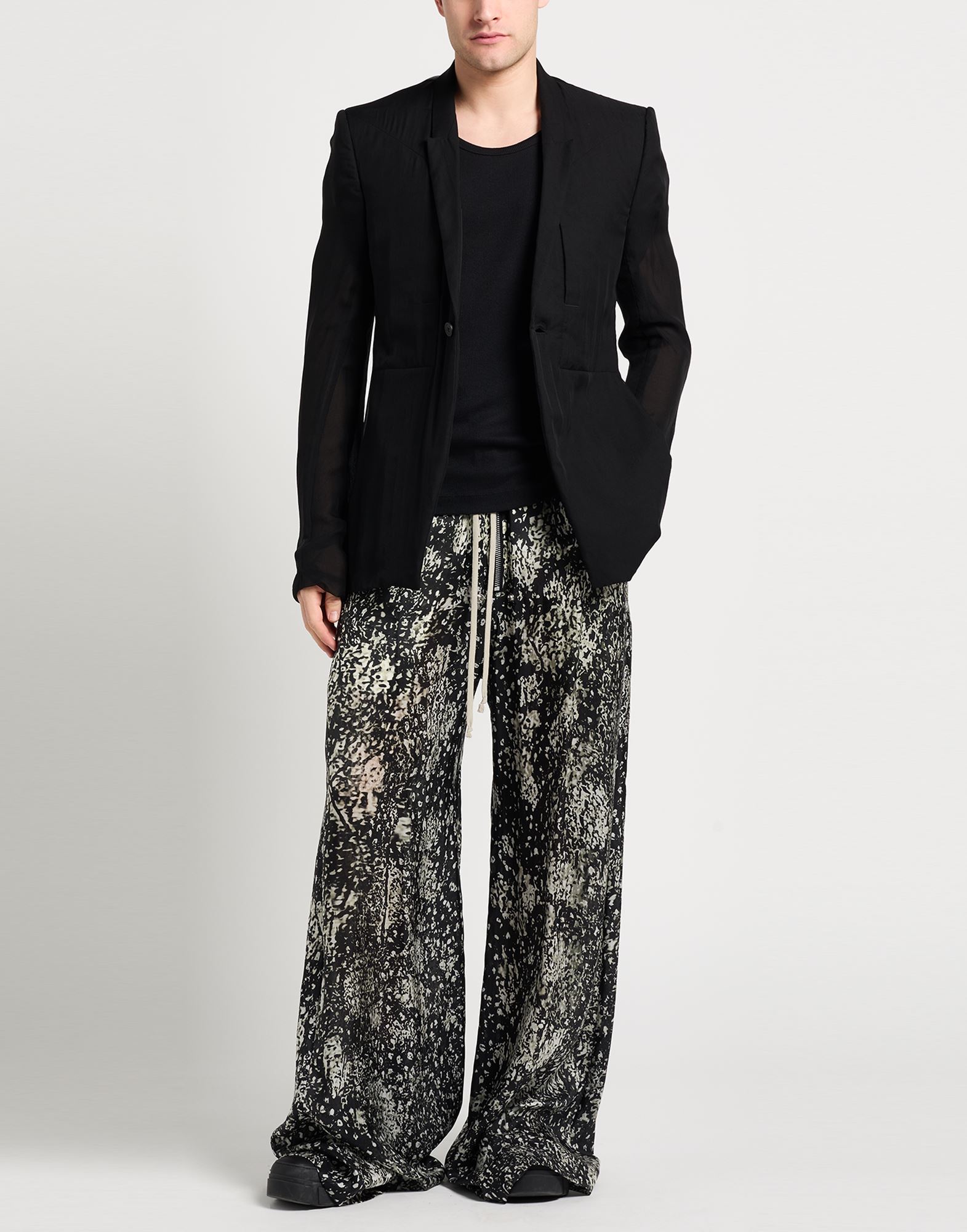  Rick Owens - Anzüge Und Co-ords - Blazers - On Yoox.com 