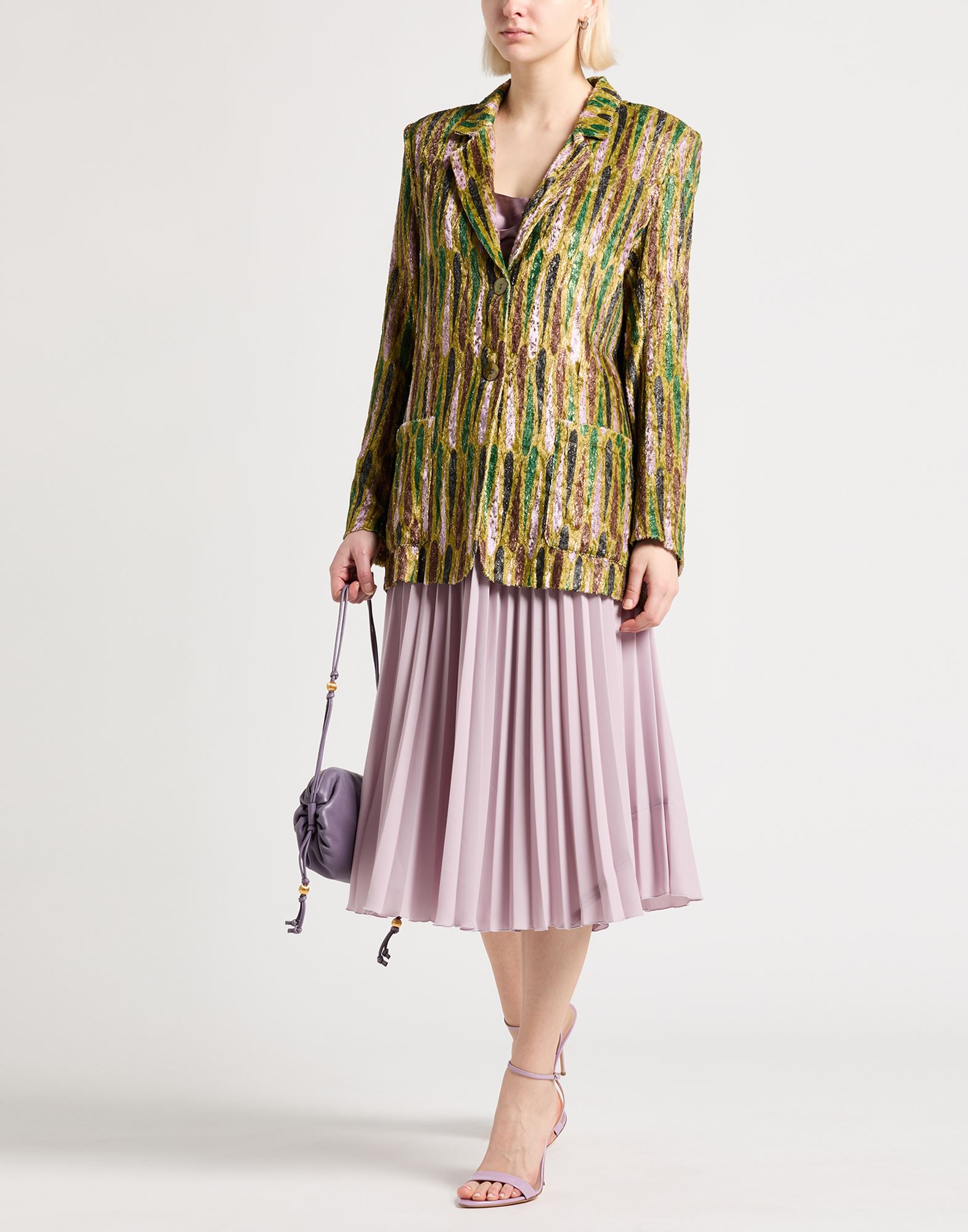  Siyu - Anzüge Und Co-ords - Blazers - On Yoox.com 