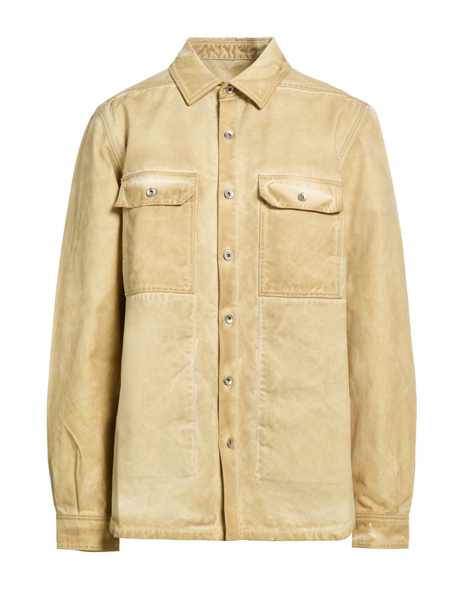 Drkshdw By Rick Owens - Tops - Hemden - On Yoox.com 