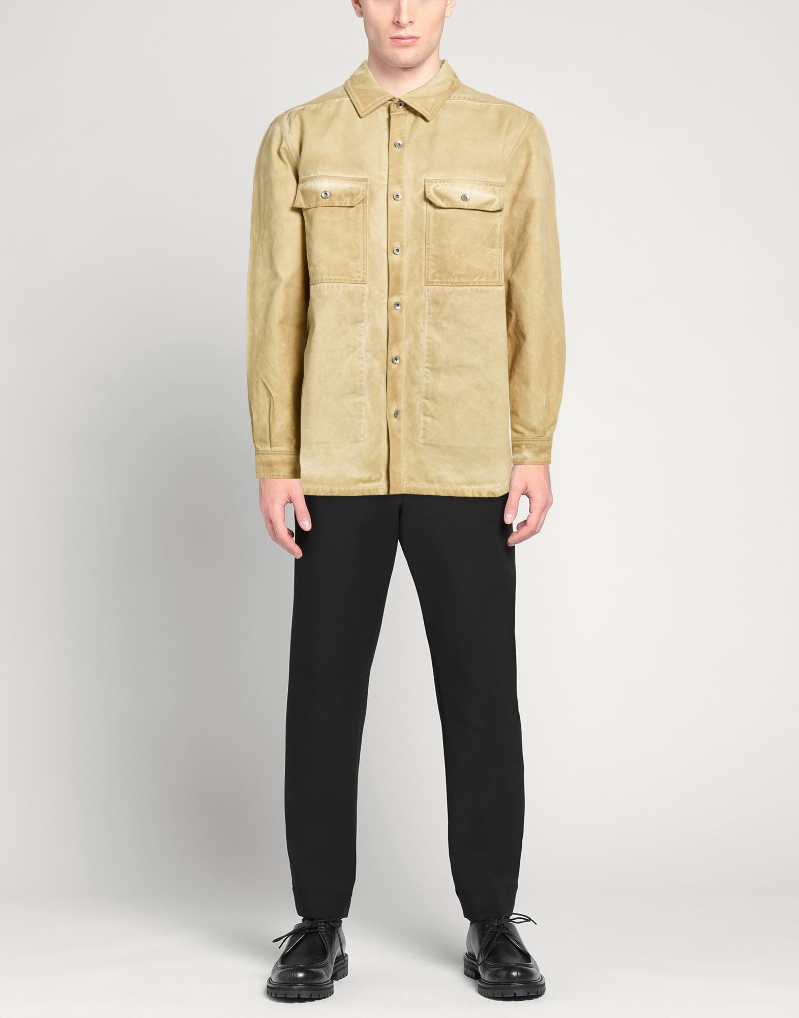  Drkshdw By Rick Owens - Tops - Hemden - On Yoox.com 