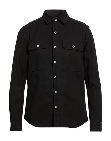Hemd Herren Schwarz L,S,XL Herren