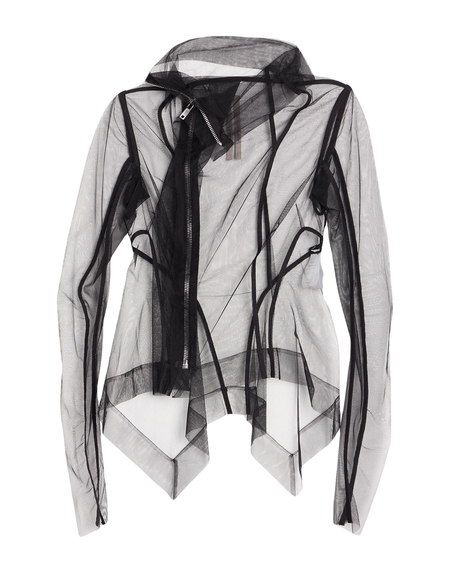 RICK OWENS RICK OWENS ΠΑΛΤΟ & ΤΖΑΚΕΤ Μπουφάν και τζάκετ