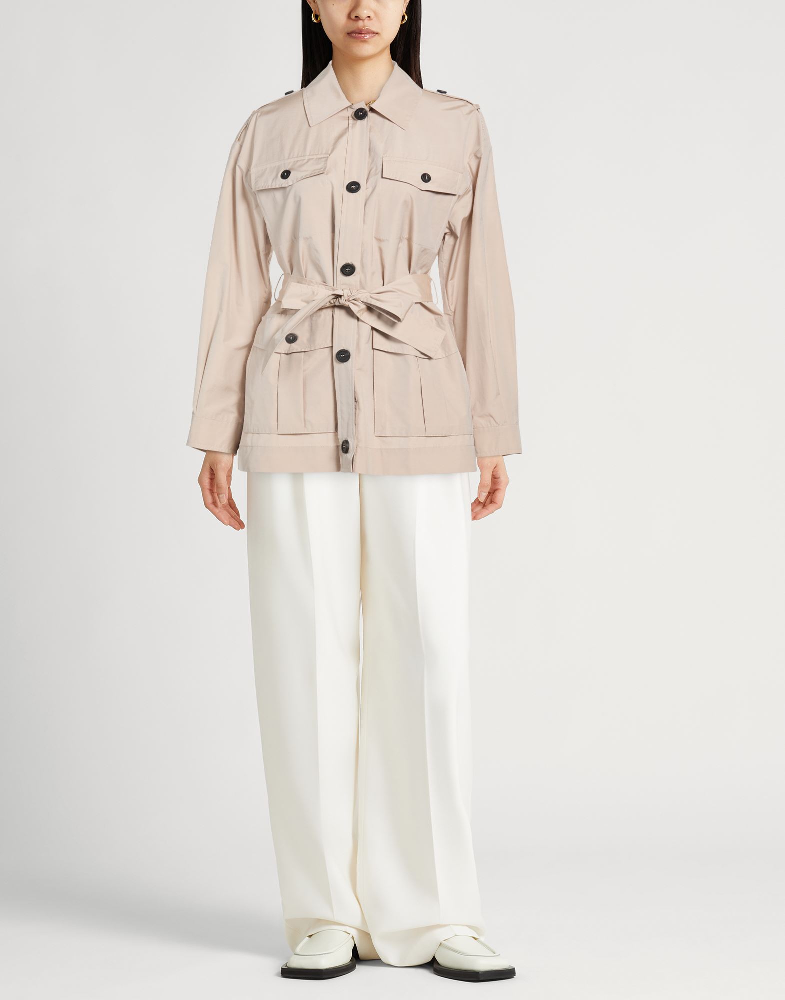  Peserico - Jacken & Mäntel - Jacken Und Anoraks - On Yoox.com 