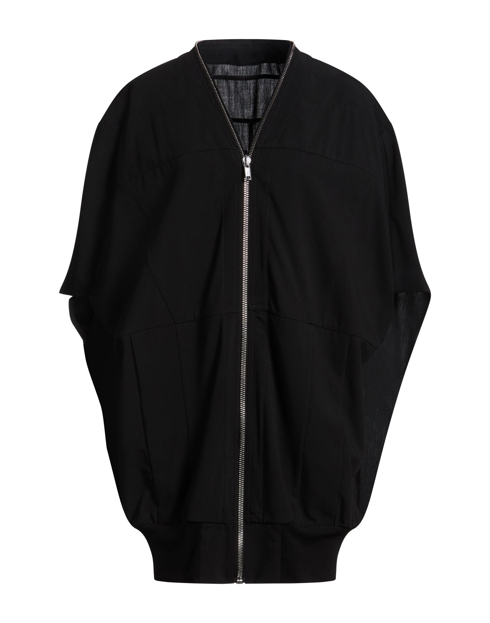 RICK OWENS RICK OWENS ΠΑΛΤΟ & ΤΖΑΚΕΤ Μπουφάν και τζάκετ