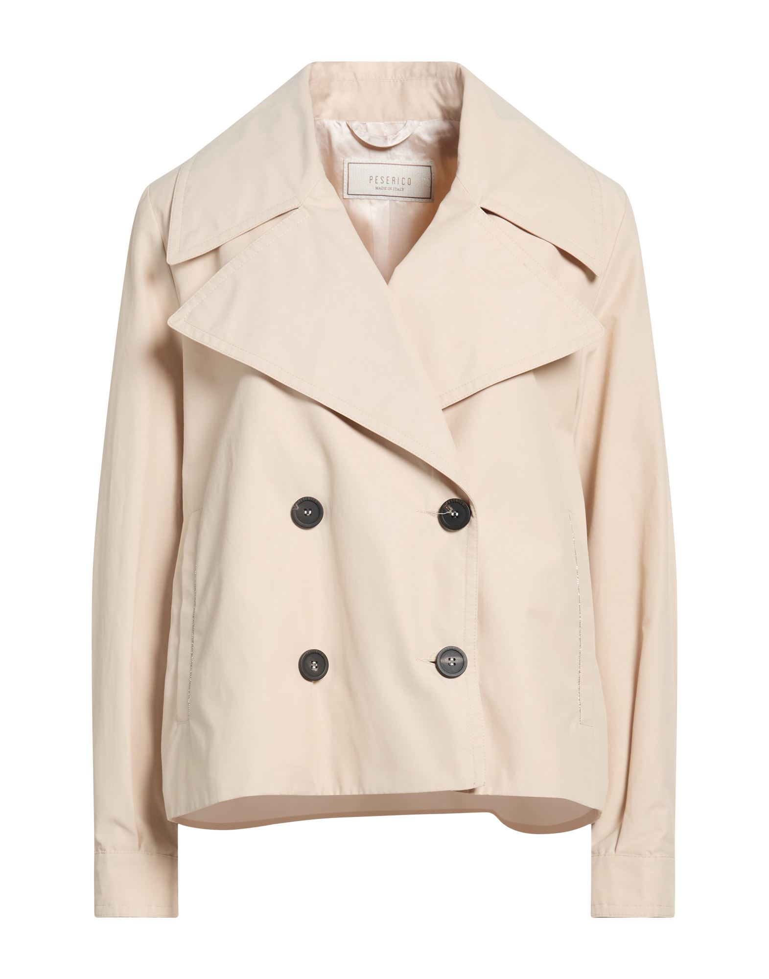  Peserico - Jacken & Mäntel - Jacken Und Anoraks - On Yoox.com 