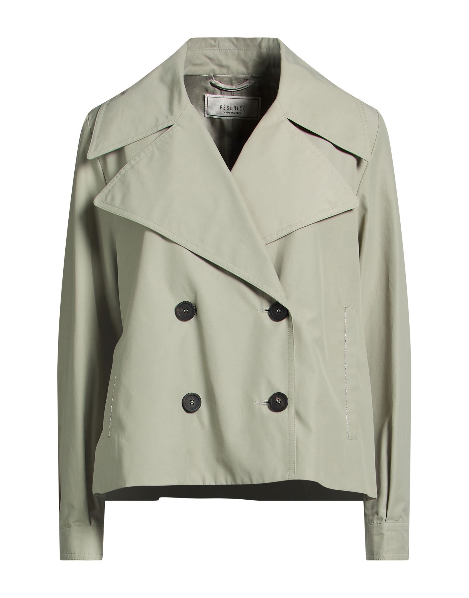  Peserico - Jacken & Mäntel - Jacken Und Anoraks - On Yoox.com 