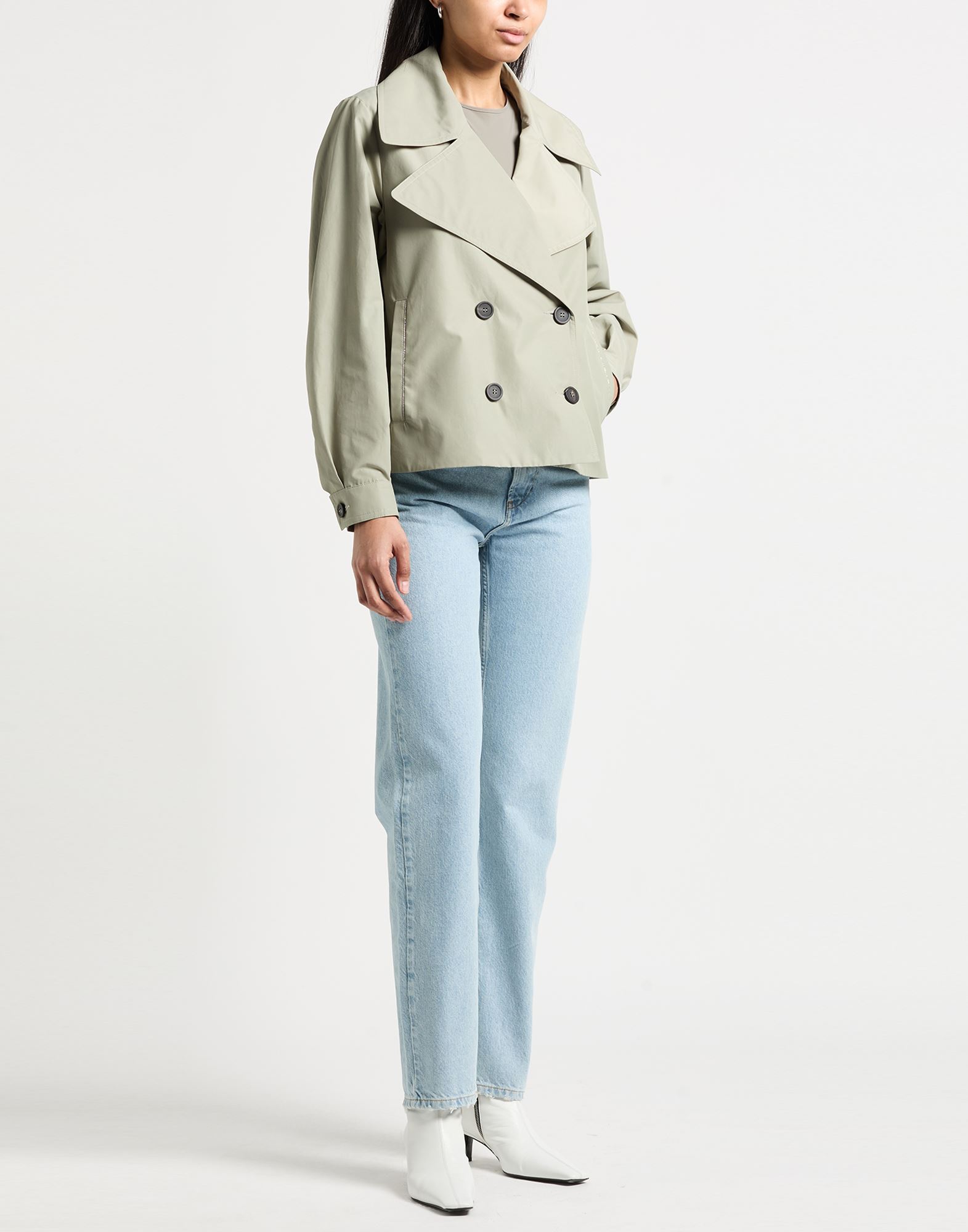  Peserico - Jacken & Mäntel - Jacken Und Anoraks - On Yoox.com 