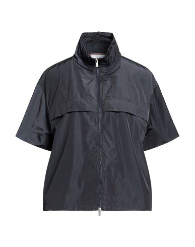 Jacke & Anorak Damen Nachtblau 36 Damen