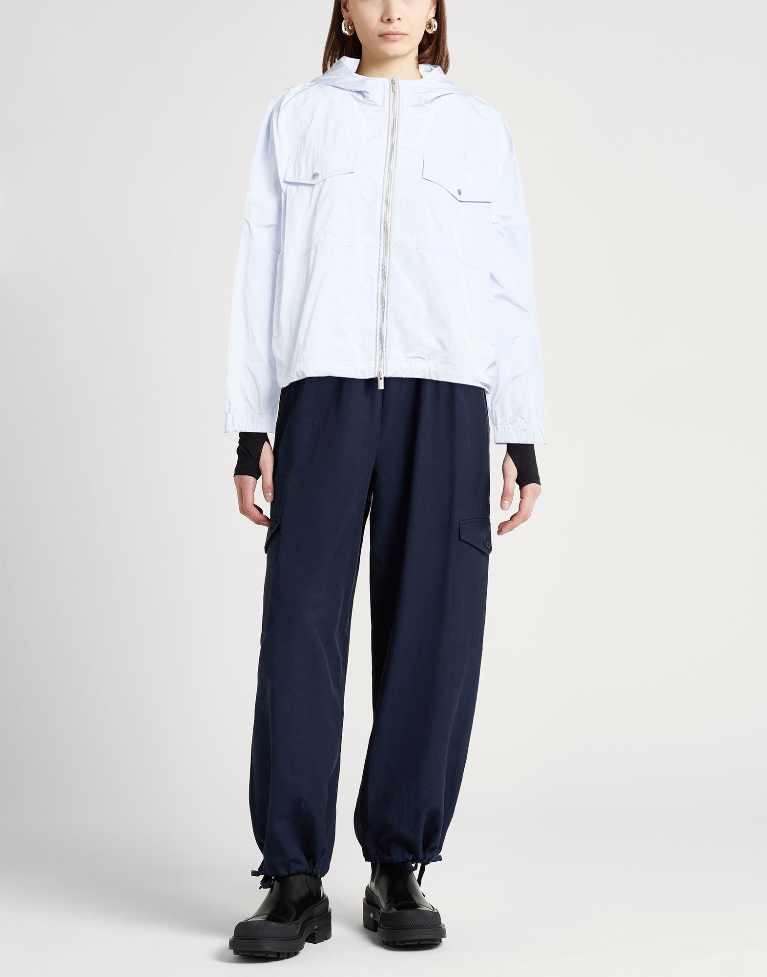  Peserico - Jacken & Mäntel - Jacken Und Anoraks - On Yoox.com 