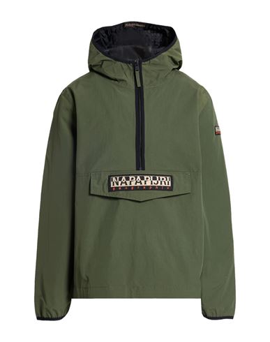 Chaqueta y cazadora Hombre Verde militar L,XL Hombre