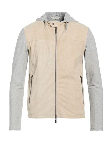 Chaqueta y cazadora Hombre Beige 48,50,52,54 Hombre