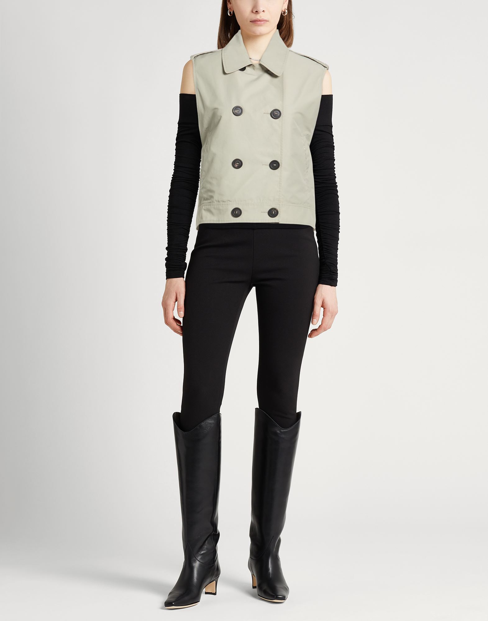  Peserico - Jacken & Mäntel - Westen - On Yoox.com 