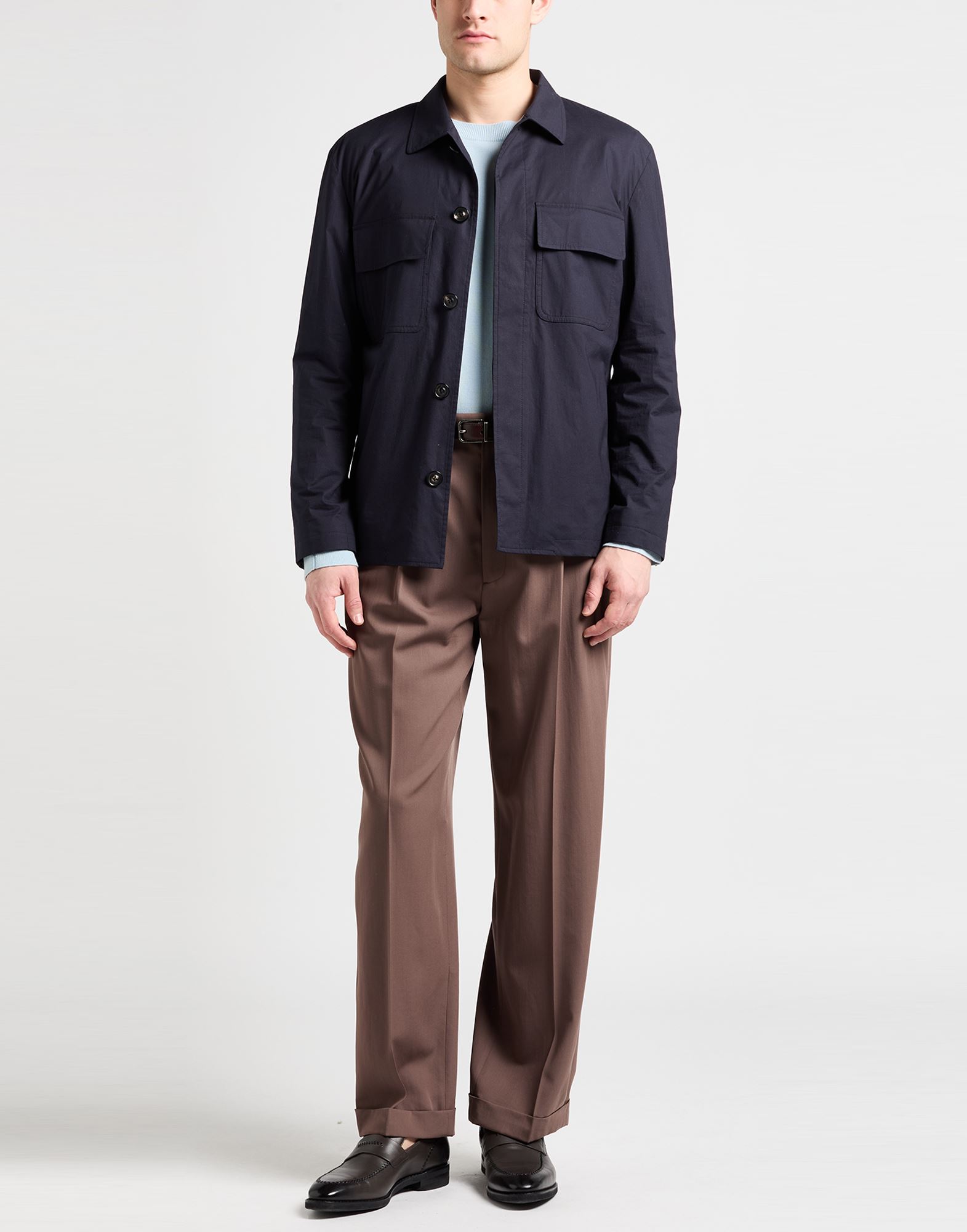  Lardini - Jacken & Mäntel - Jacken Und Anoraks - On Yoox.com 