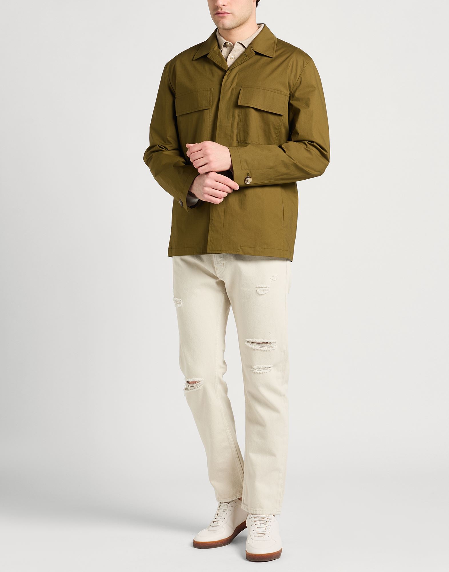  Lardini - Jacken & Mäntel - Jacken Und Anoraks - On Yoox.com 