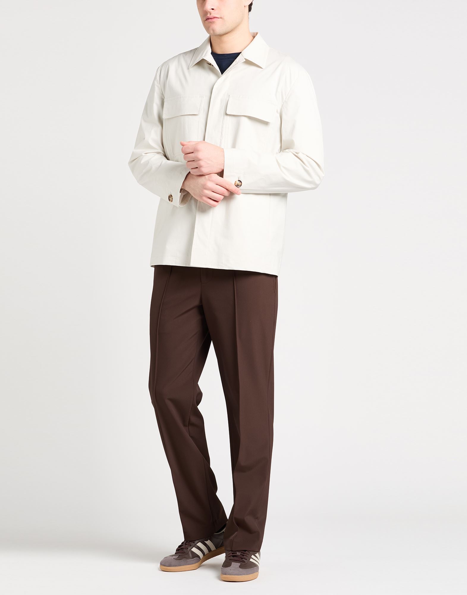  Lardini - Jacken & Mäntel - Jacken Und Anoraks - On Yoox.com 