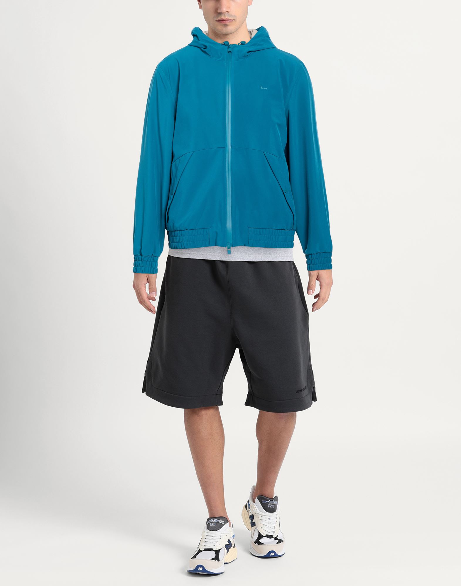  Harmont & Blaine - Jacken & Mäntel - Jacken Und Anoraks - On Yoox.com 