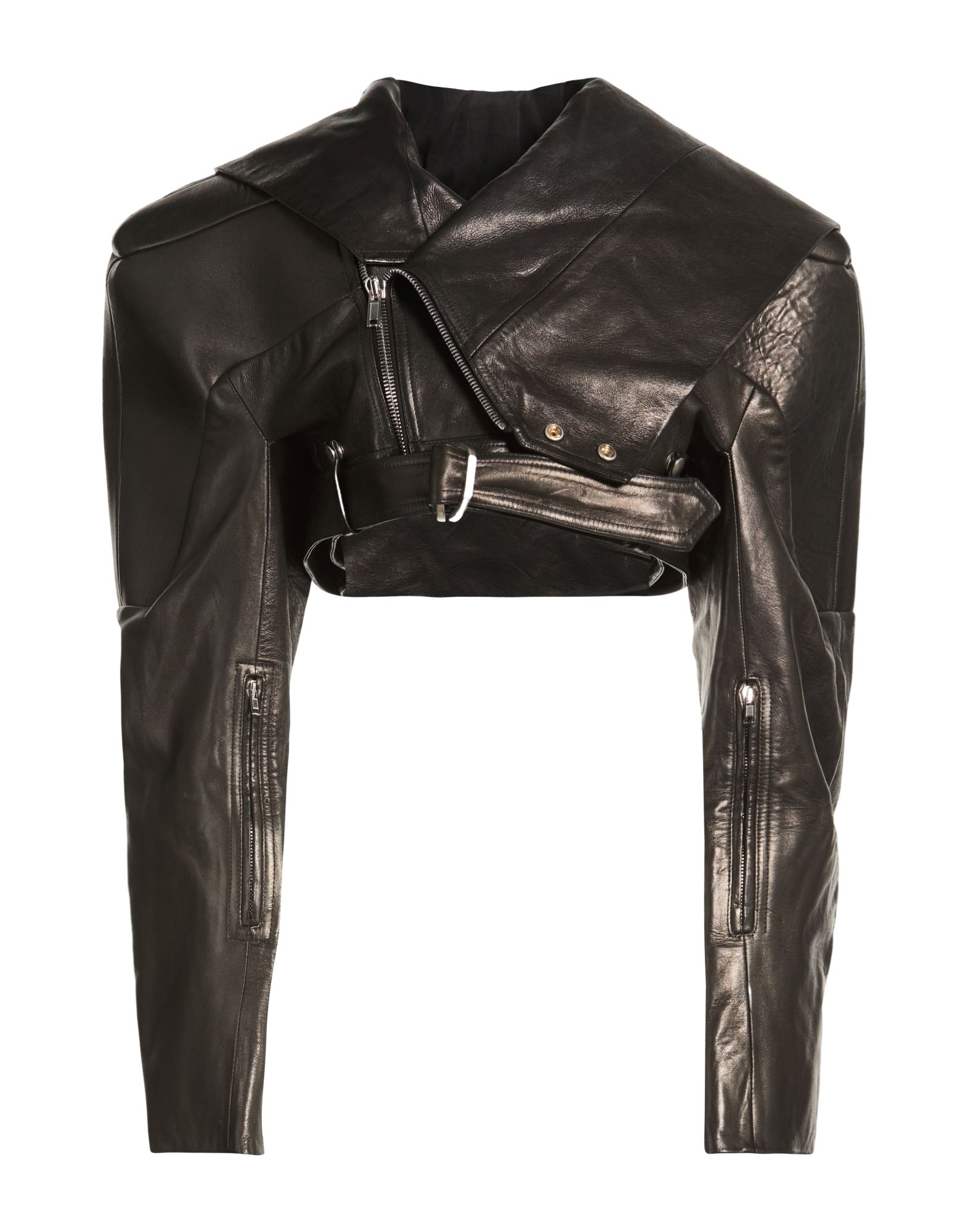 RICK OWENS RICK OWENS ΠΑΛΤΟ & ΤΖΑΚΕΤ Μπουφάν και τζάκετ