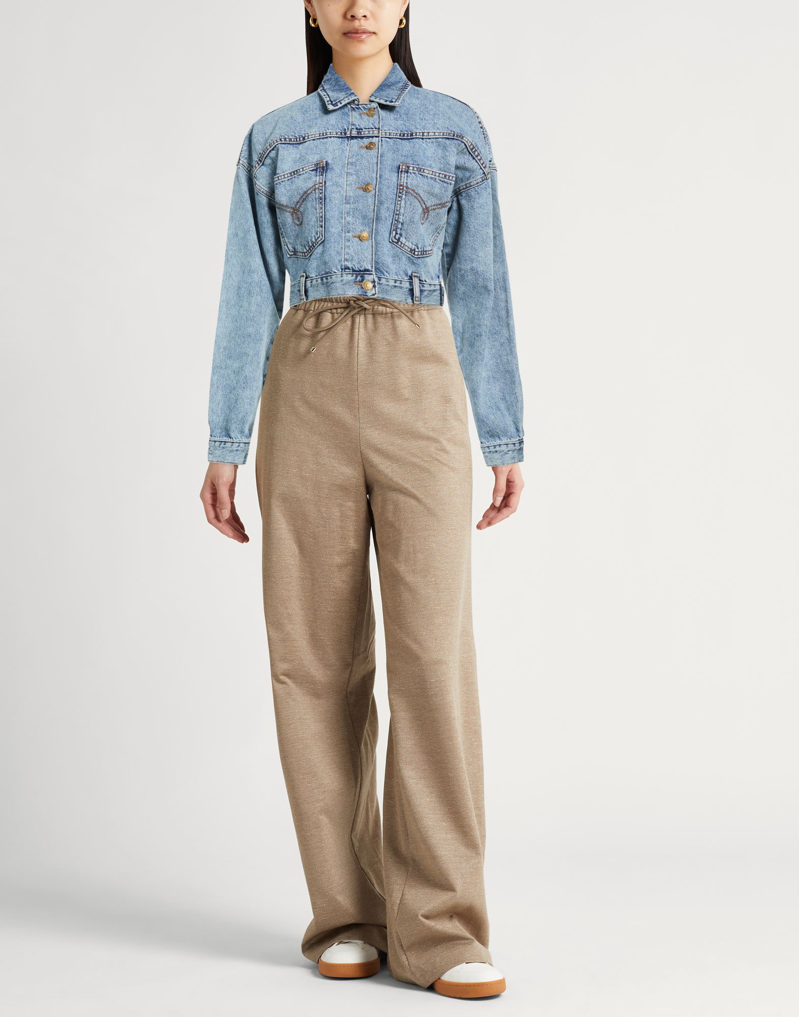  Moschino Jeans - Jacken & Mäntel - Jeansjacken/mäntel - On Yoox.com 