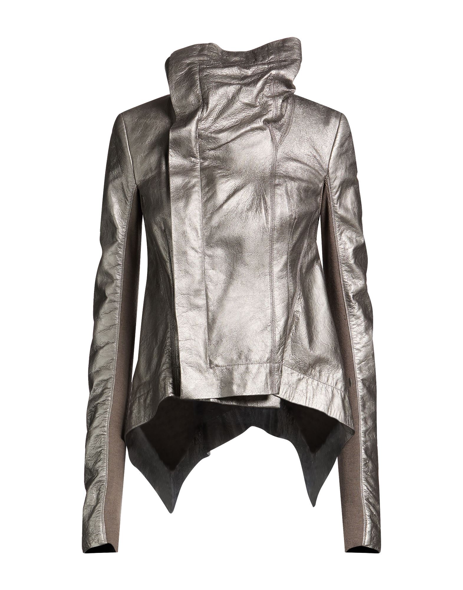 RICK OWENS RICK OWENS ΠΑΛΤΟ & ΤΖΑΚΕΤ Μπουφάν και τζάκετ
