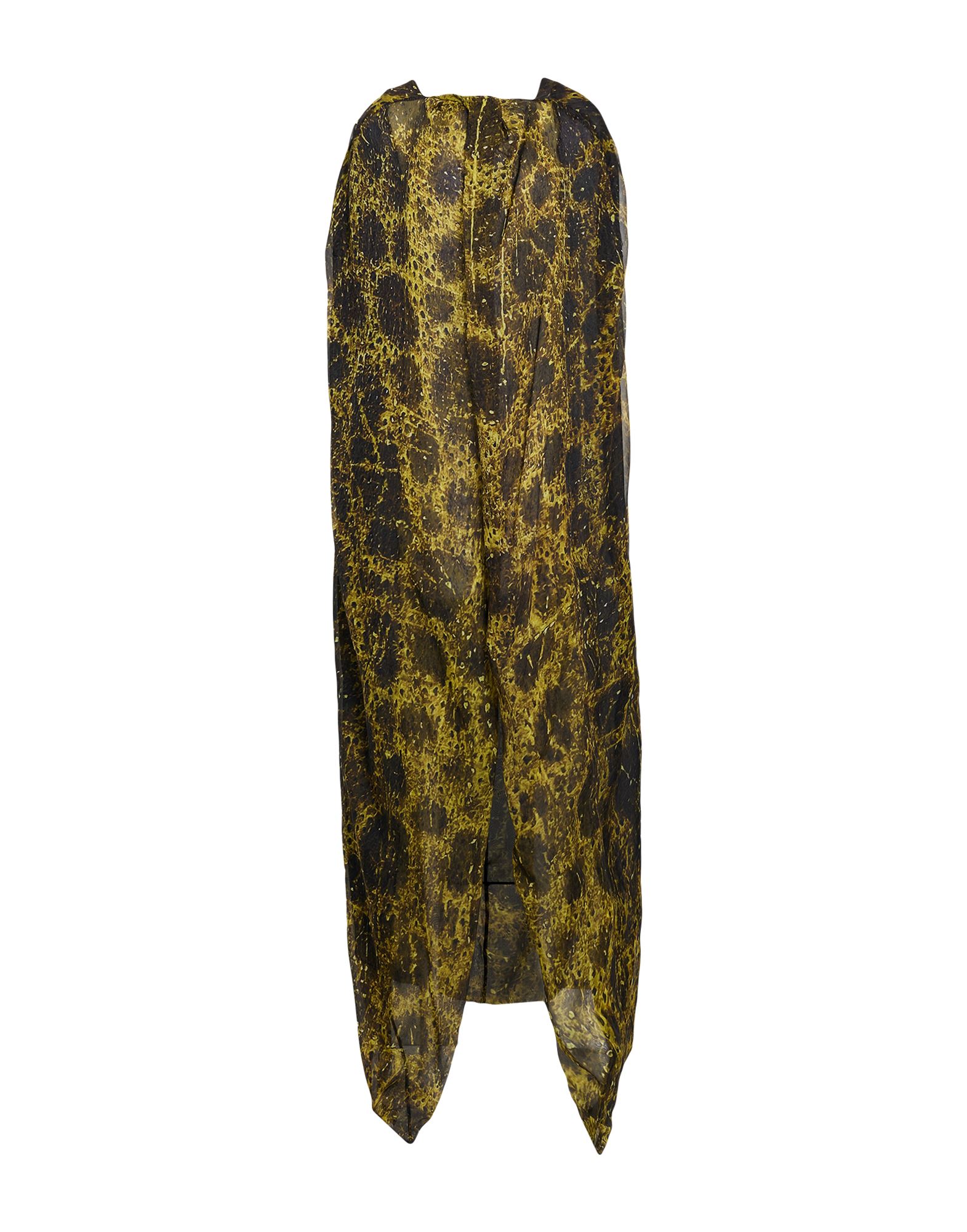  Rick Owens - Jacken & Mäntel - Capes - On Yoox.com 