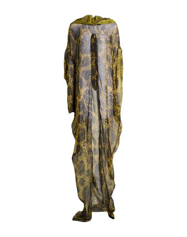 Sobretodo y gabardina Mujer Verde lima ONESIZE Mujer