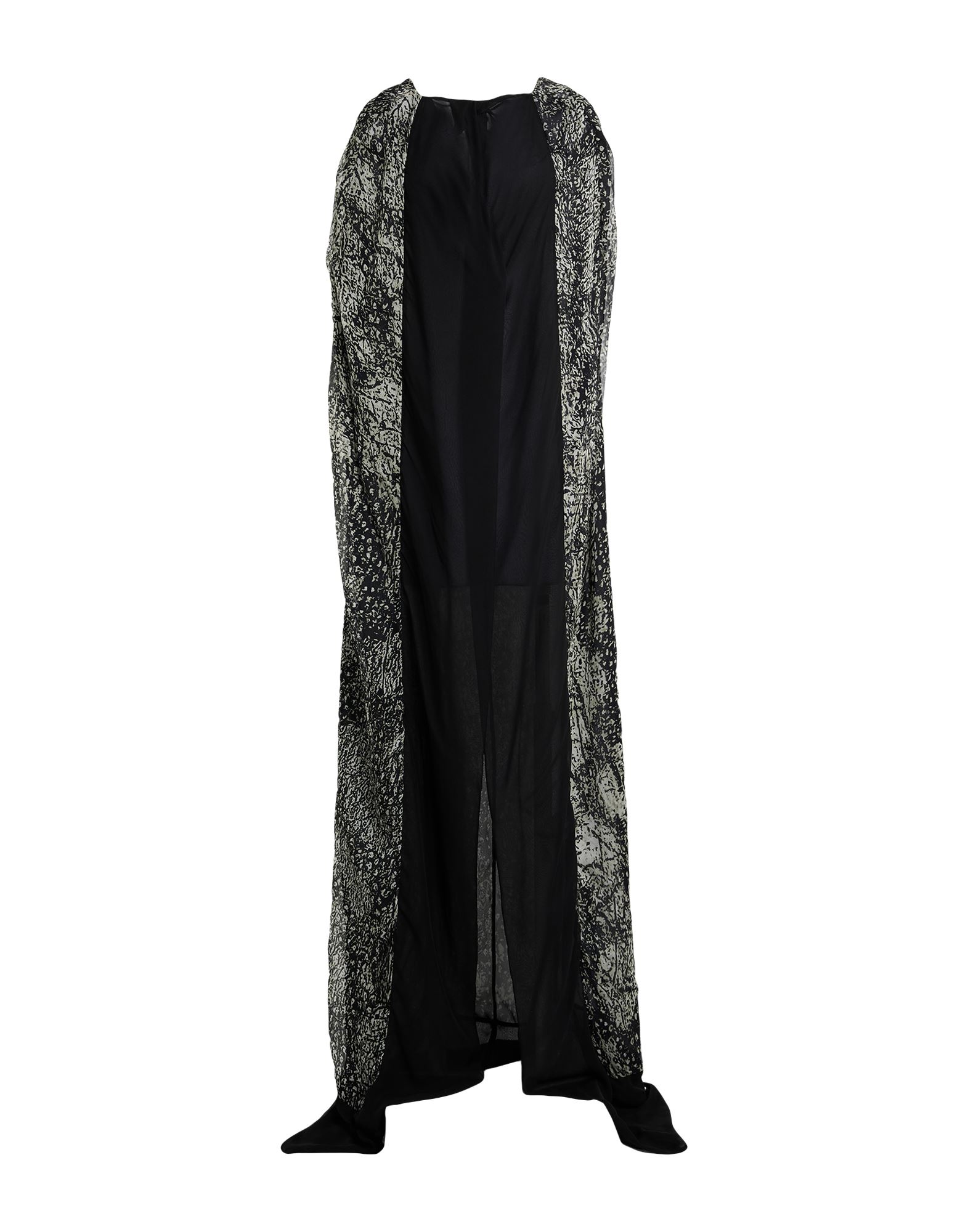  Rick Owens - Jacken & Mäntel - Capes - On Yoox.com 