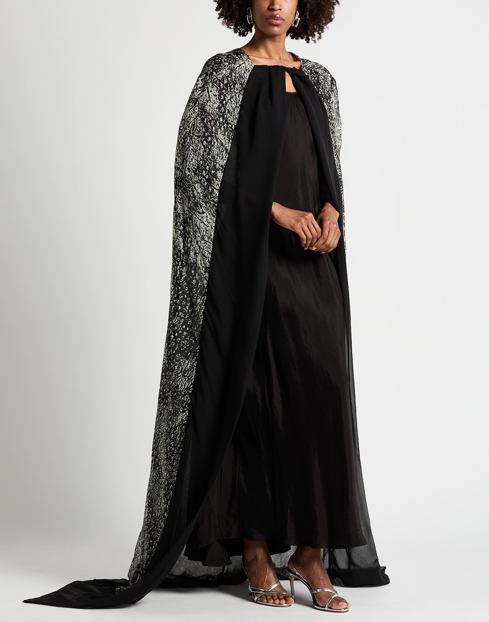  Rick Owens - Jacken & Mäntel - Capes - On Yoox.com 
