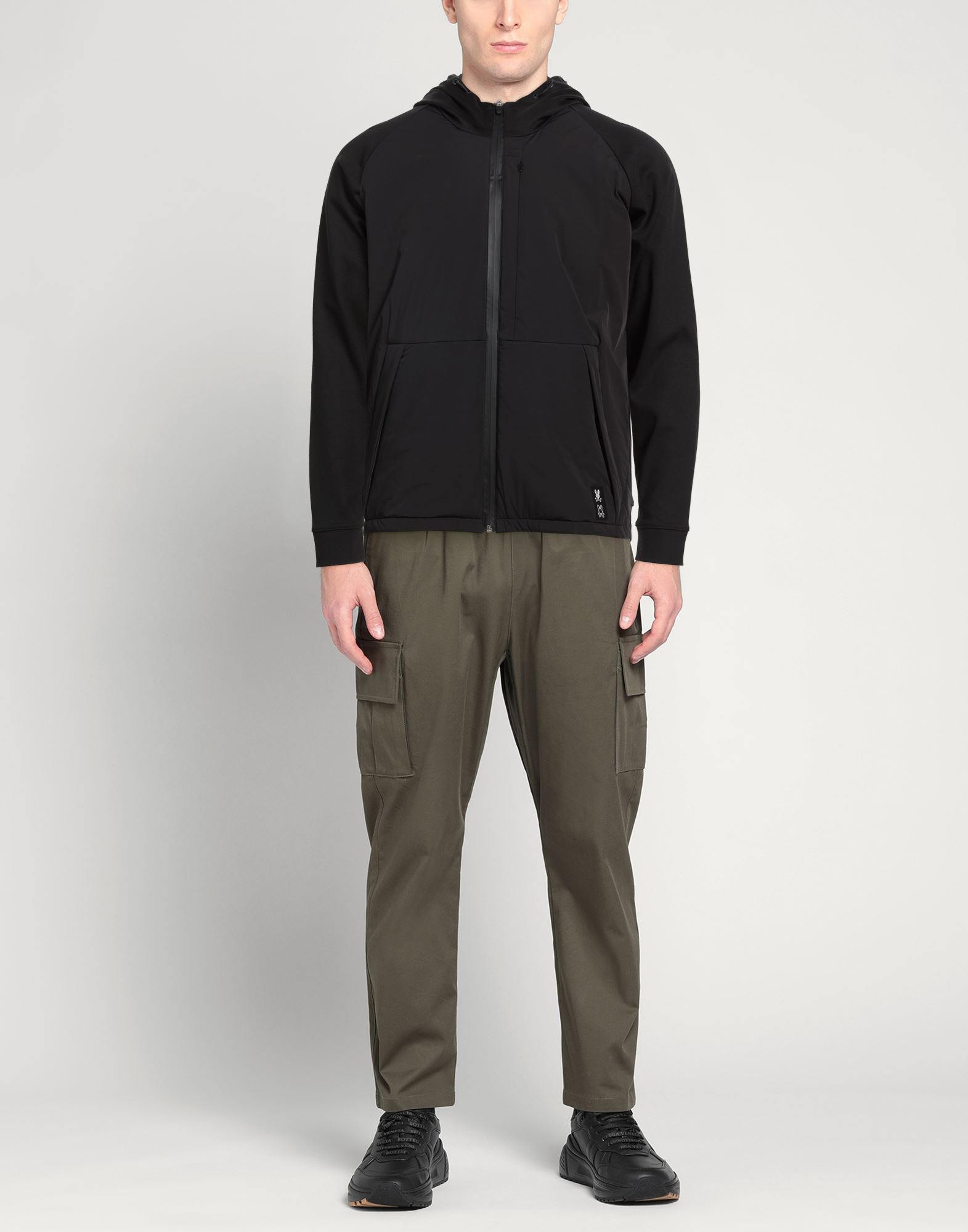  Psycho Bunny - Jacken & Mäntel - Jacken Und Anoraks - On Yoox.com 