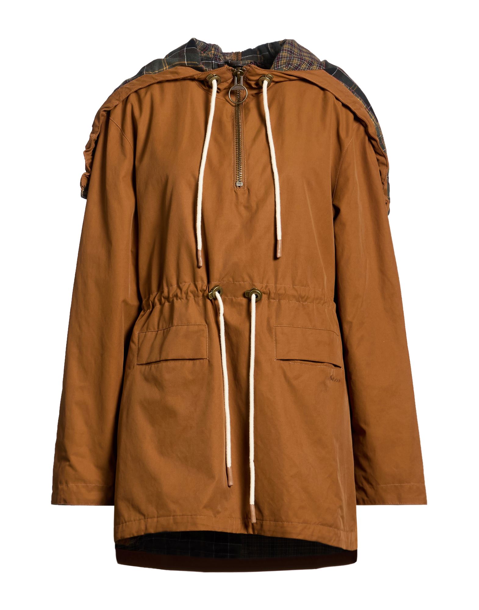 BARBOUR by ALEXACHUNG BARBOUR by ALEXACHUNG ΠΑΛΤΟ & ΤΖΑΚΕΤ Μπουφάν και τζάκετ