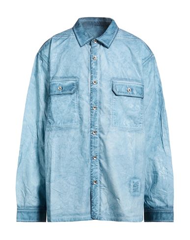 Chaqueta y cazadora Hombre Azul profundo L,M,S,XL,XS,XXL Hombre