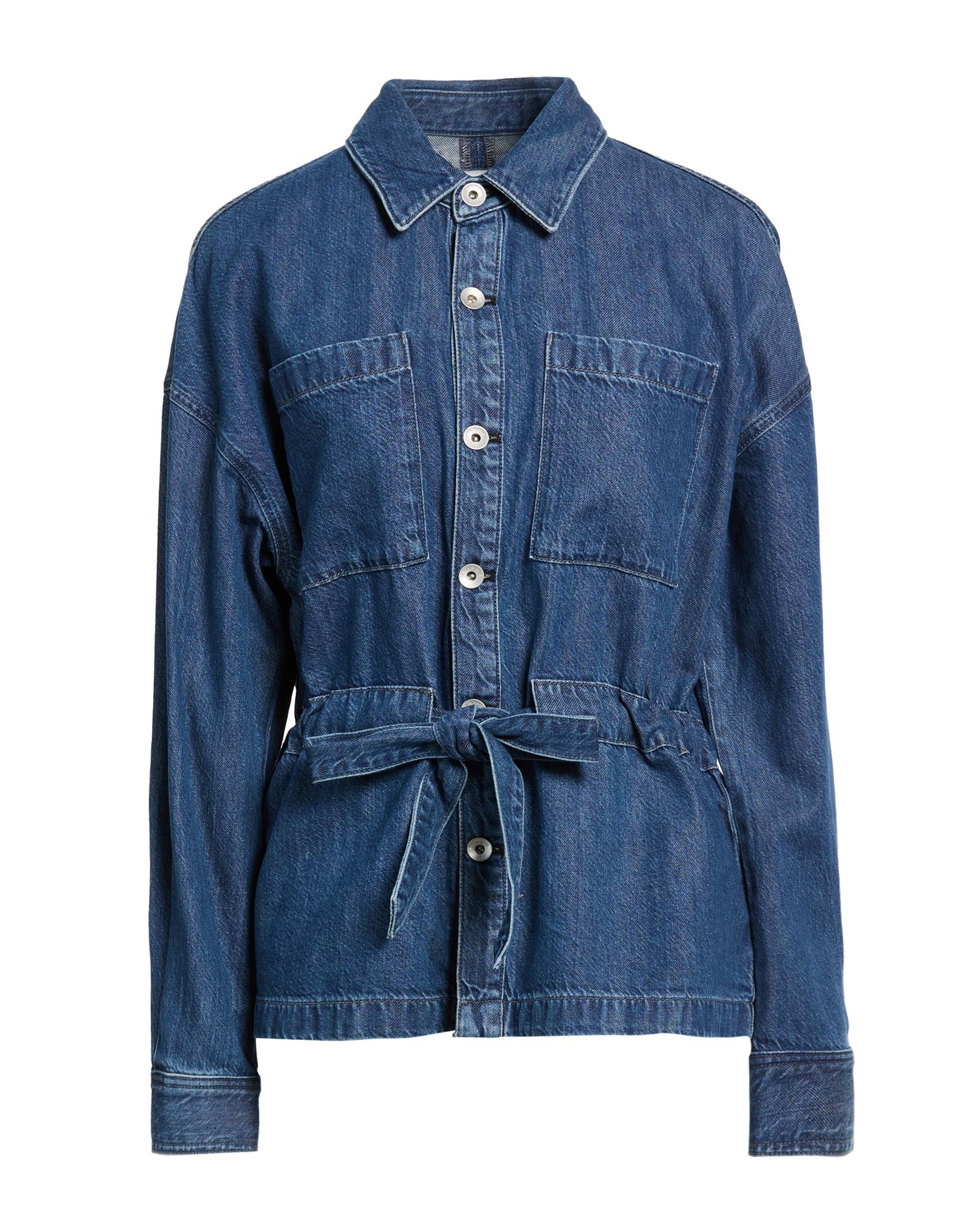  Rag & Bone - Capispalla - Capispalla Jeans - On Yoox.com 
