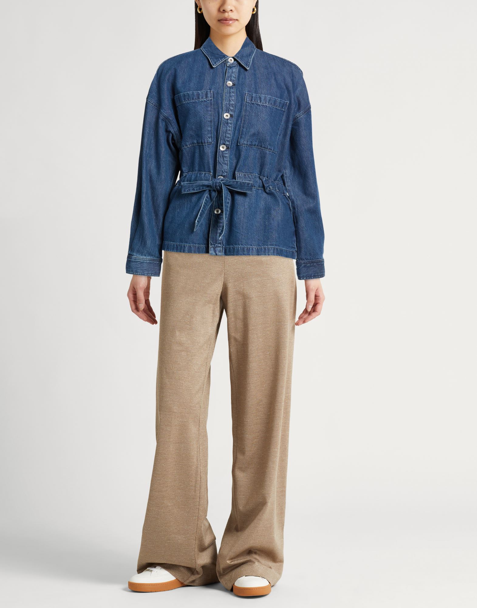  Rag & Bone - Capispalla - Capispalla Jeans - On Yoox.com 
