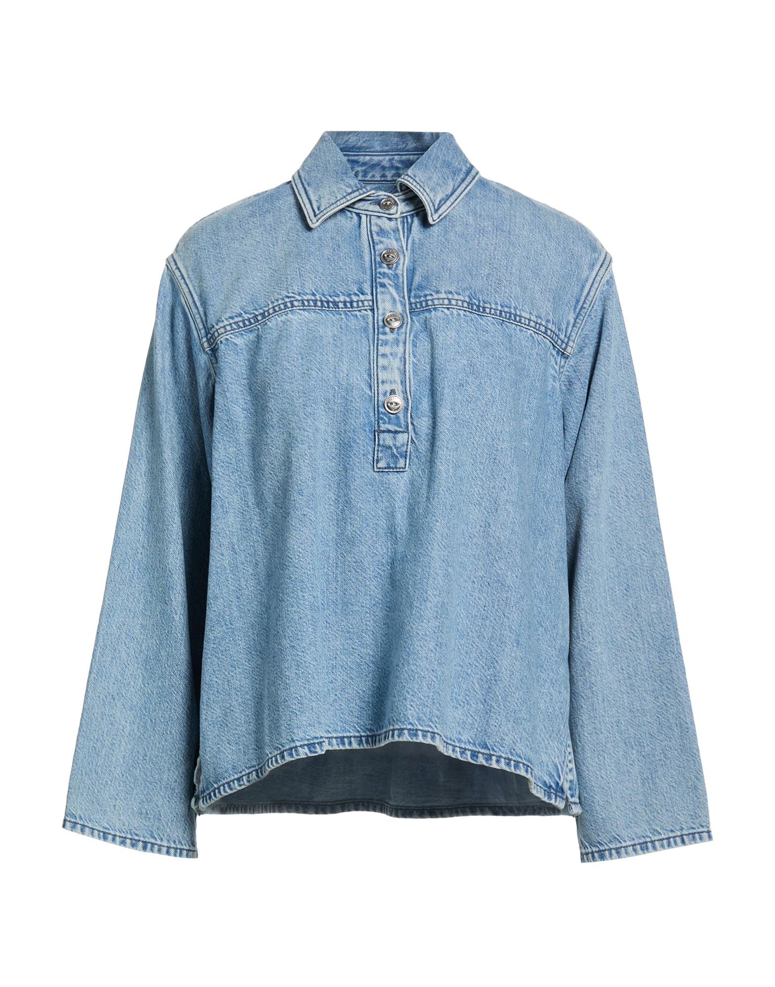  Rag & Bone - Tops - Jeanshemden - On Yoox.com 