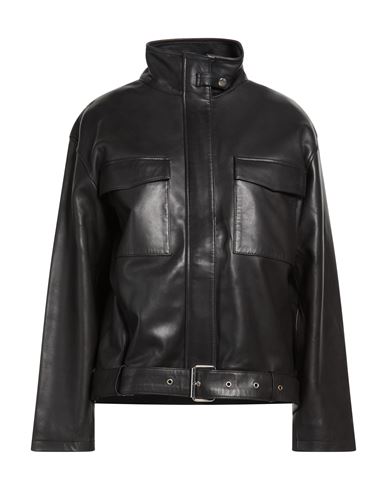 Chaqueta y cazadora Mujer Negro L,M,S Mujer